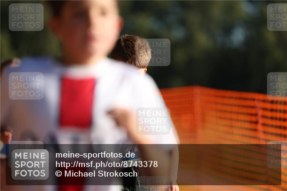 07.09.2025 - 19. Norderstedt Triathlon Michael Strokosch http://msf.ph/oto/8743378 07.09.2025 09:17:09 Laufen 10, 24, 31, 32 meine-sportfotos.de