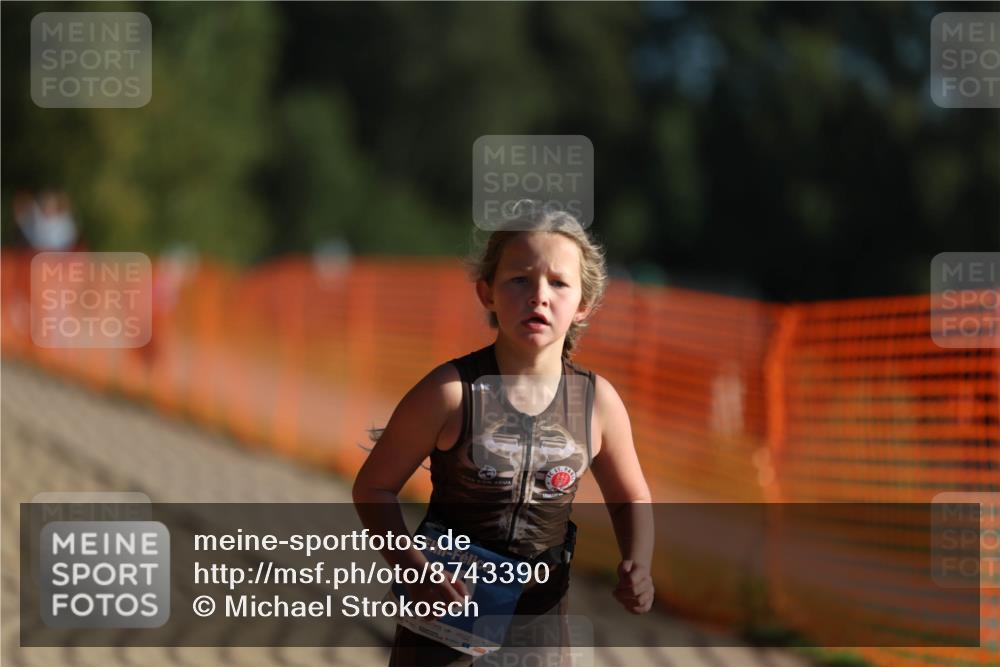 07.09.2025 - 19. Norderstedt Triathlon Michael Strokosch http://msf.ph/oto/8743390 07.09.2025 09:17:10 Laufen 10, 24, 31, 32 meine-sportfotos.de