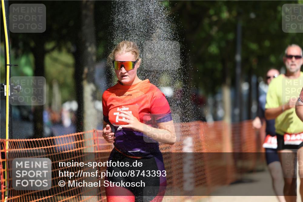 07.09.2025 - 19. Norderstedt Triathlon Michael Strokosch http://msf.ph/oto/8743393 07.09.2025 12:33:30 Laufen 191, 210, 714, 731, 815, 1247, 1272, 1329 meine-sportfotos.de