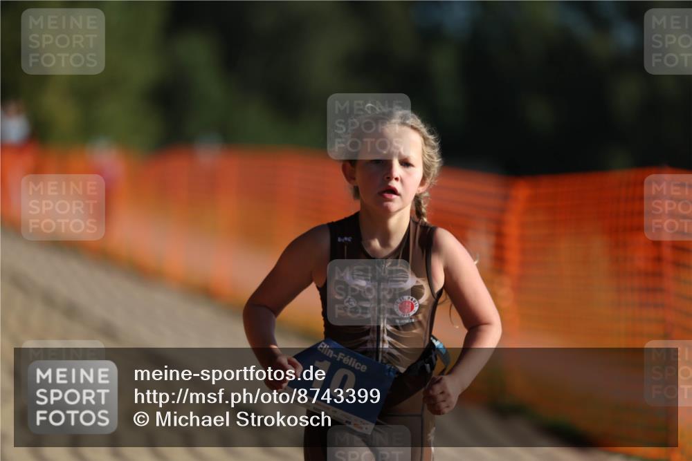 07.09.2025 - 19. Norderstedt Triathlon Michael Strokosch http://msf.ph/oto/8743399 07.09.2025 09:17:10 Laufen 10, 24, 31, 32 meine-sportfotos.de