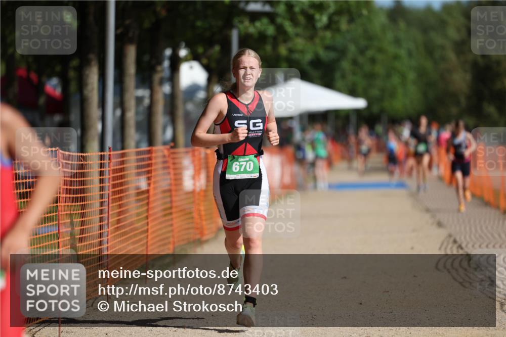 07.09.2025 - 19. Norderstedt Triathlon Michael Strokosch http://msf.ph/oto/8743403 07.09.2025 10:57:51 Laufen 60, 108, 115, 638, 670 meine-sportfotos.de