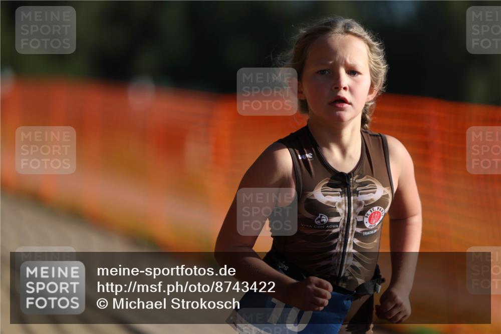07.09.2025 - 19. Norderstedt Triathlon Michael Strokosch http://msf.ph/oto/8743422 07.09.2025 09:17:11 Laufen 10, 24, 31, 32 meine-sportfotos.de