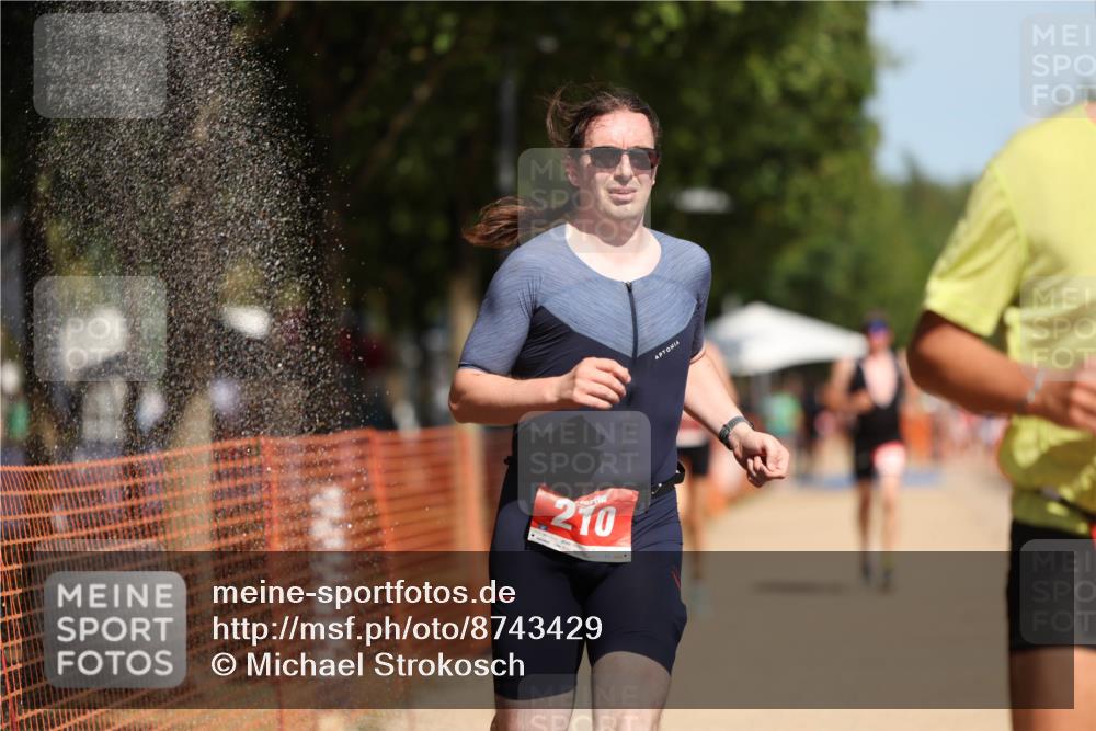 07.09.2025 - 19. Norderstedt Triathlon Michael Strokosch http://msf.ph/oto/8743429 07.09.2025 12:33:32 Laufen 191, 210, 714, 731, 815, 1247, 1272, 1329 meine-sportfotos.de