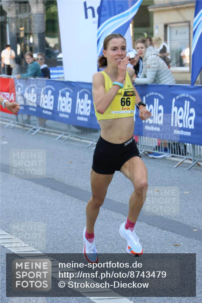 07.09.2025 - BARMER Alsterlauf Strokosch-Dieckow http://msf.ph/oto/8743479 07.09.2025 11:16:59 Ziel  meine-sportfotos.de