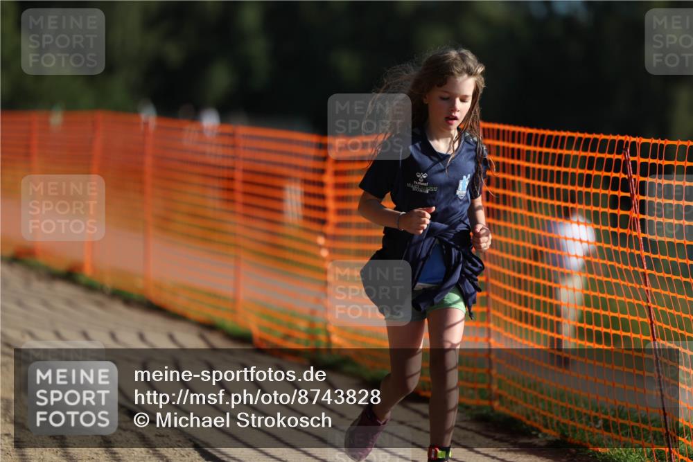 07.09.2025 - 19. Norderstedt Triathlon Michael Strokosch http://msf.ph/oto/8743828 07.09.2025 09:17:54 Laufen 20 meine-sportfotos.de