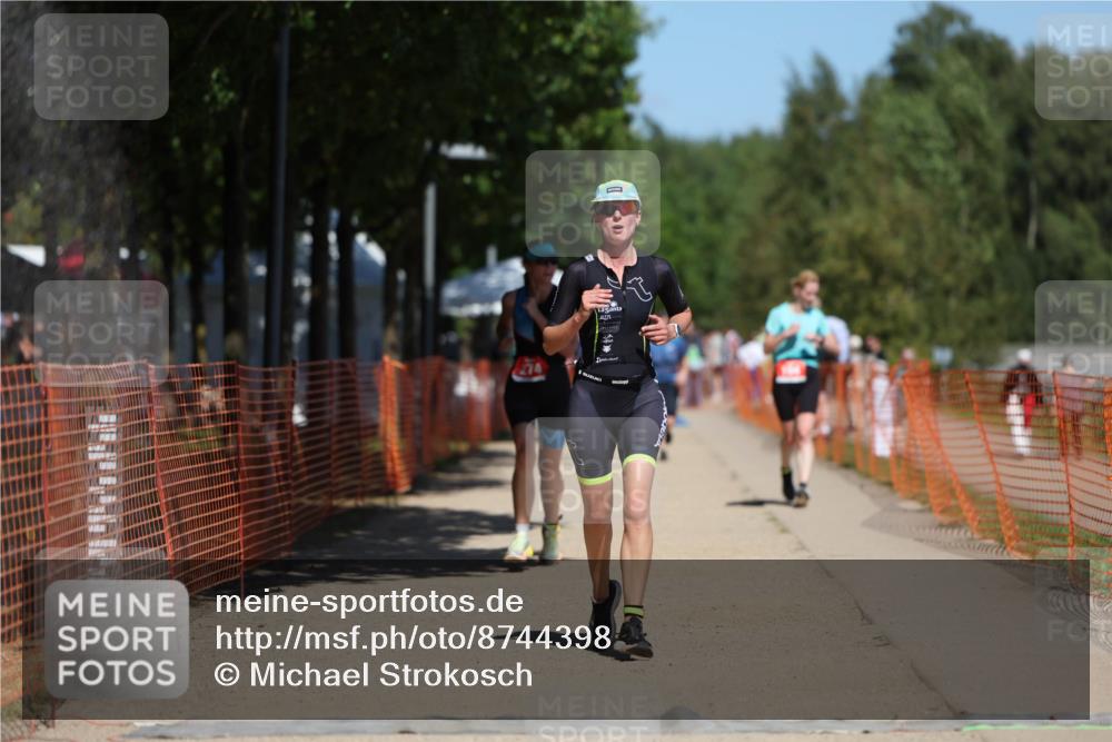 07.09.2025 - 19. Norderstedt Triathlon Michael Strokosch http://msf.ph/oto/8744398 07.09.2025 13:10:00 Laufen 194, 274, 1392 meine-sportfotos.de