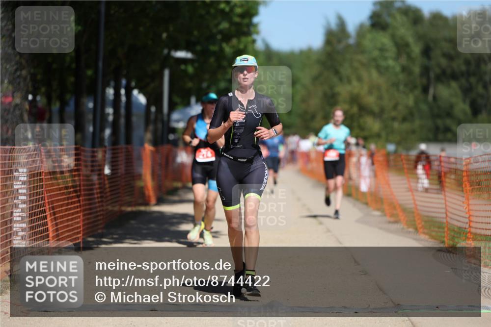 07.09.2025 - 19. Norderstedt Triathlon Michael Strokosch http://msf.ph/oto/8744422 07.09.2025 13:10:01 Laufen 194, 274, 1392 meine-sportfotos.de
