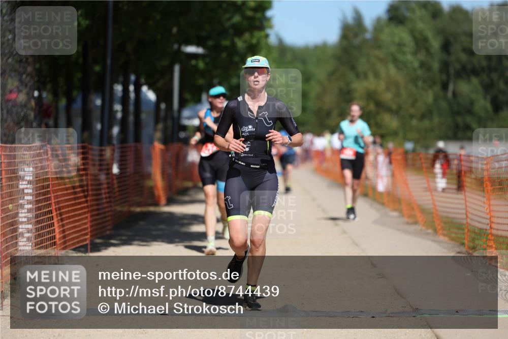 07.09.2025 - 19. Norderstedt Triathlon Michael Strokosch http://msf.ph/oto/8744439 07.09.2025 13:10:01 Laufen 194, 274, 1392 meine-sportfotos.de