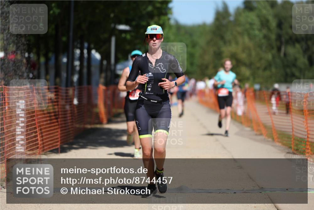 07.09.2025 - 19. Norderstedt Triathlon Michael Strokosch http://msf.ph/oto/8744457 07.09.2025 13:10:01 Laufen 194, 274, 1392 meine-sportfotos.de