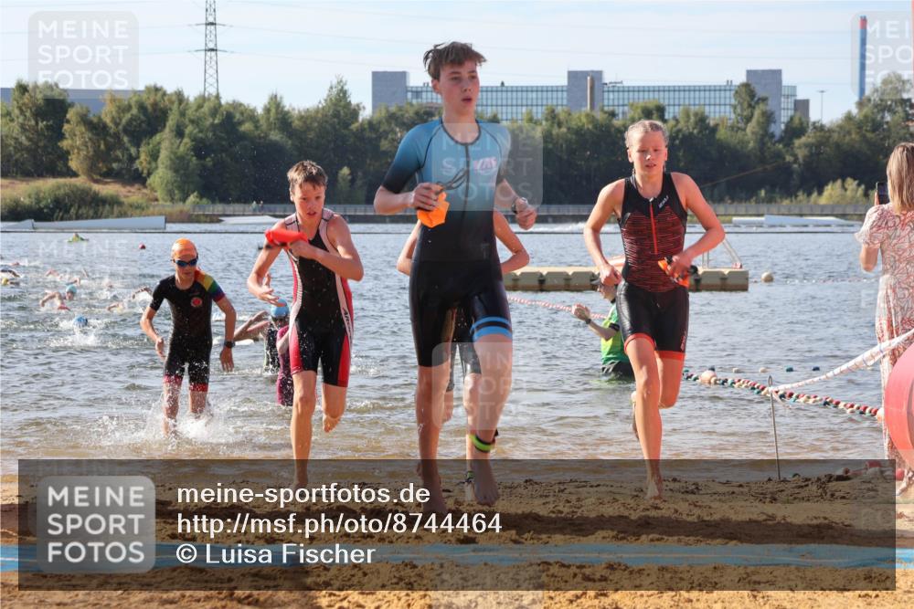 07.09.2025 - 19. Norderstedt Triathlon Luisa Fischer http://msf.ph/oto/8744464 07.09.2025 10:23:13 Schwimmen 58, 64, 74, 93, 96, 119, 125, 133, 669, 682, 685 meine-sportfotos.de