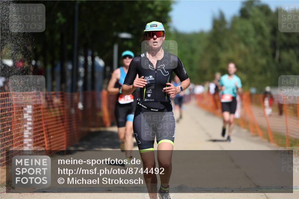 07.09.2025 - 19. Norderstedt Triathlon Michael Strokosch http://msf.ph/oto/8744492 07.09.2025 13:10:02 Laufen 194, 274, 1392 meine-sportfotos.de