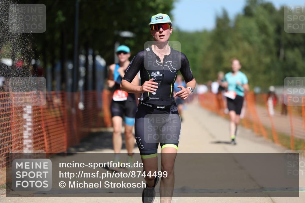 07.09.2025 - 19. Norderstedt Triathlon Michael Strokosch http://msf.ph/oto/8744499 07.09.2025 13:10:02 Laufen 194, 274, 1392 meine-sportfotos.de