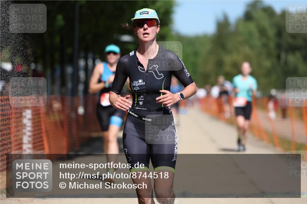 07.09.2025 - 19. Norderstedt Triathlon Michael Strokosch http://msf.ph/oto/8744518 07.09.2025 13:10:03 Laufen 194, 274, 1392 meine-sportfotos.de