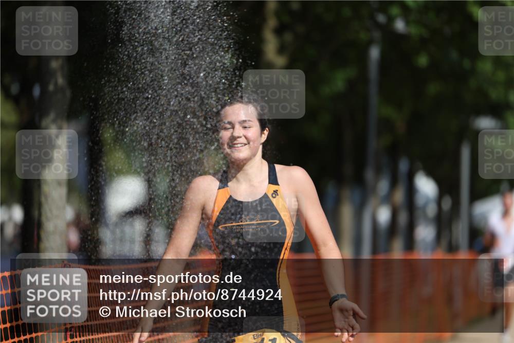 07.09.2025 - 19. Norderstedt Triathlon Michael Strokosch http://msf.ph/oto/8744924 07.09.2025 11:57:58 Laufen 276, 1179, 1211, 1219 meine-sportfotos.de