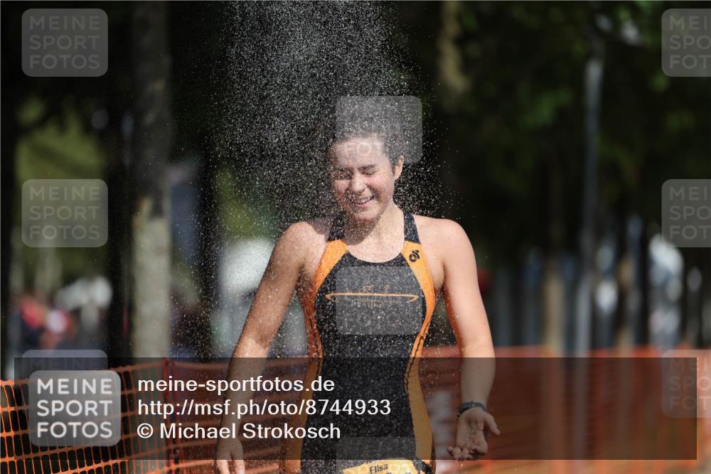 07.09.2025 - 19. Norderstedt Triathlon Michael Strokosch http://msf.ph/oto/8744933 07.09.2025 11:57:58 Laufen 276, 1179, 1211, 1219 meine-sportfotos.de