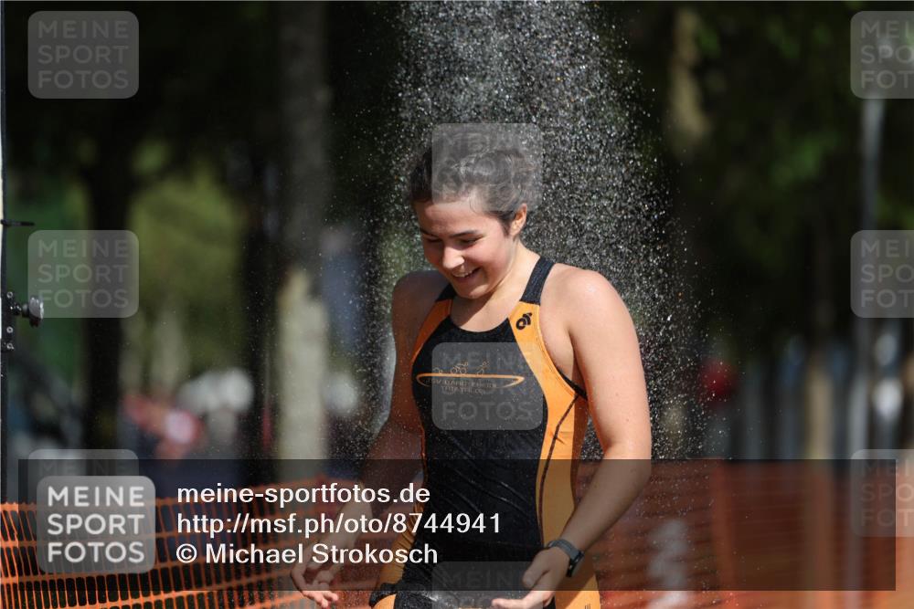 07.09.2025 - 19. Norderstedt Triathlon Michael Strokosch http://msf.ph/oto/8744941 07.09.2025 11:57:58 Laufen 276, 1179, 1211, 1219 meine-sportfotos.de