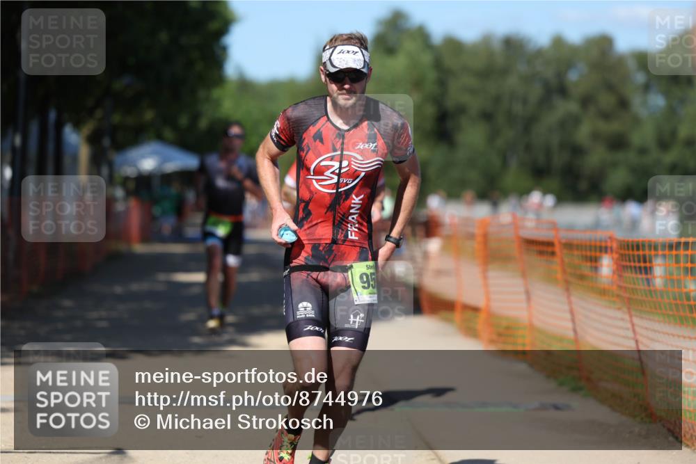 07.09.2025 - 19. Norderstedt Triathlon Michael Strokosch http://msf.ph/oto/8744976 07.09.2025 14:46:05 Laufen 392, 959, 976, 991, 1034 meine-sportfotos.de