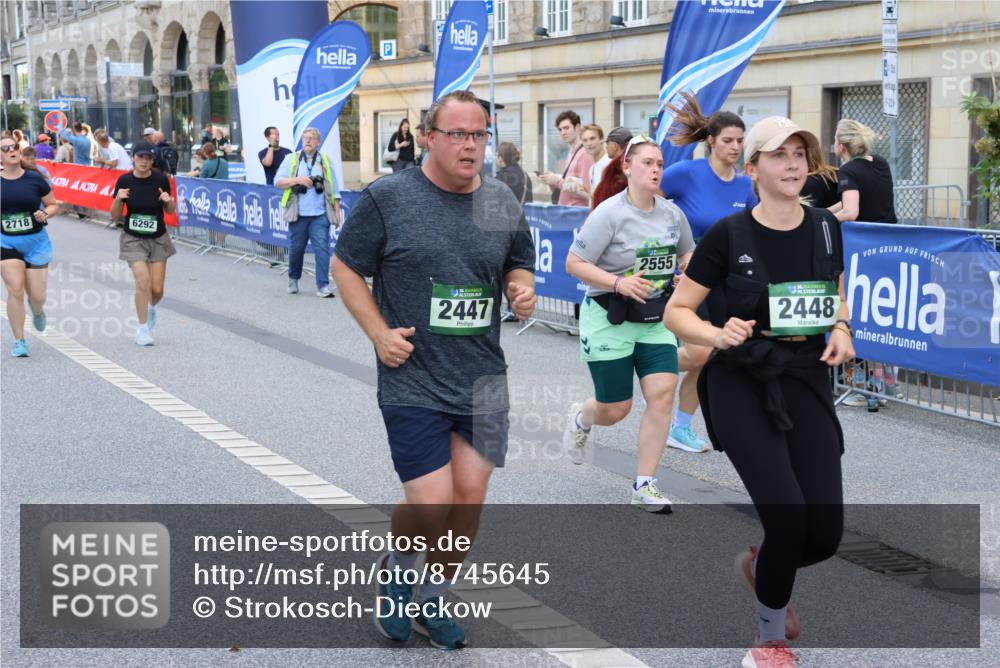 07.09.2025 - BARMER Alsterlauf Strokosch-Dieckow http://msf.ph/oto/8745645 07.09.2025 10:17:20 Ziel 2466, 2901, 3731, 3793, 4019, 4025, 4130, 4270, 4790, 4791, 5032, 5087, 5305, 5632, 5680, 5946 meine-sportfotos.de