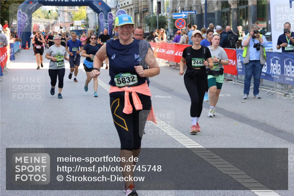 07.09.2025 - BARMER Alsterlauf Strokosch-Dieckow http://msf.ph/oto/8745748 07.09.2025 10:17:16 Ziel 2466, 3372, 3731, 3793, 4130, 4270, 4447, 4790, 4791, 5032, 5087, 5237, 5305, 5632, 5680, 5946, 8082 meine-sportfotos.de