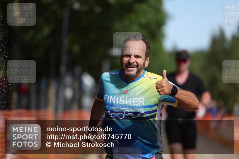 07.09.2025 - 19. Norderstedt Triathlon Michael Strokosch http://msf.ph/oto/8745770 07.09.2025 11:59:13 Laufen 229, 281, 760 meine-sportfotos.de