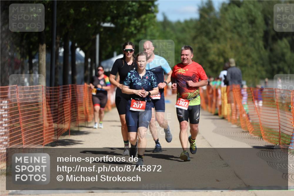 07.09.2025 - 19. Norderstedt Triathlon Michael Strokosch http://msf.ph/oto/8745872 07.09.2025 12:36:10 Laufen 190, 207, 282, 860, 1267, 1307, 1319 meine-sportfotos.de