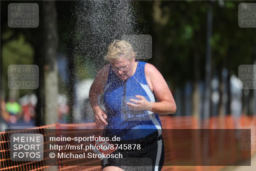 07.09.2025 - 19. Norderstedt Triathlon Michael Strokosch http://msf.ph/oto/8745878 07.09.2025 11:59:20 Laufen 229 meine-sportfotos.de