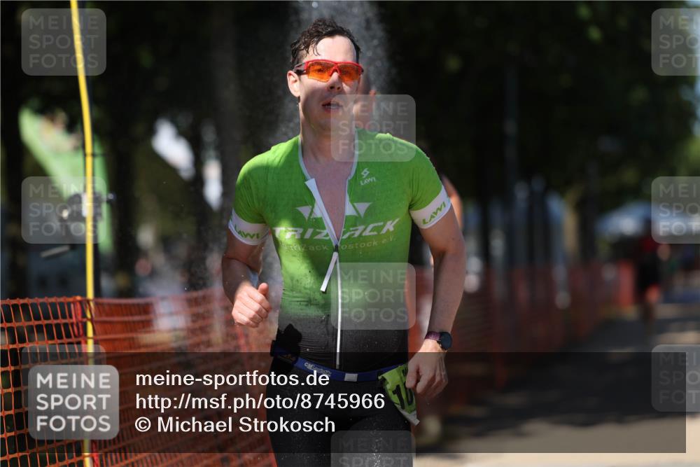 07.09.2025 - 19. Norderstedt Triathlon Michael Strokosch http://msf.ph/oto/8745966 07.09.2025 14:47:38 Laufen 962, 983, 984, 1004 meine-sportfotos.de