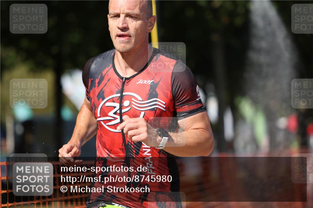 07.09.2025 - 19. Norderstedt Triathlon Michael Strokosch http://msf.ph/oto/8745980 07.09.2025 14:47:39 Laufen 962, 983, 984, 1004 meine-sportfotos.de