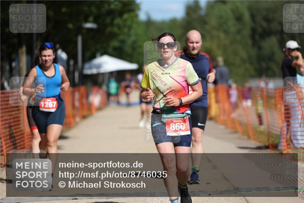 07.09.2025 - 19. Norderstedt Triathlon Michael Strokosch http://msf.ph/oto/8746035 07.09.2025 12:36:17 Laufen 190, 293, 860, 1161, 1267, 1319 meine-sportfotos.de