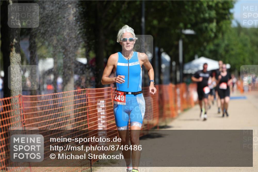 07.09.2025 - 19. Norderstedt Triathlon Michael Strokosch http://msf.ph/oto/8746486 07.09.2025 12:36:59 Laufen 253, 1244, 1248, 1311, 1369 meine-sportfotos.de