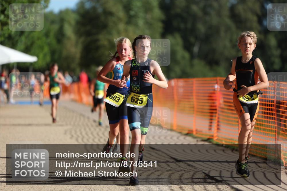 07.09.2025 - 19. Norderstedt Triathlon Michael Strokosch http://msf.ph/oto/8746541 07.09.2025 09:44:38 Laufen 559, 601, 603, 607, 623, 625, 629 meine-sportfotos.de