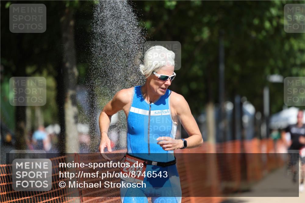 07.09.2025 - 19. Norderstedt Triathlon Michael Strokosch http://msf.ph/oto/8746543 07.09.2025 12:37:01 Laufen 253, 260, 1244, 1248, 1311, 1369 meine-sportfotos.de