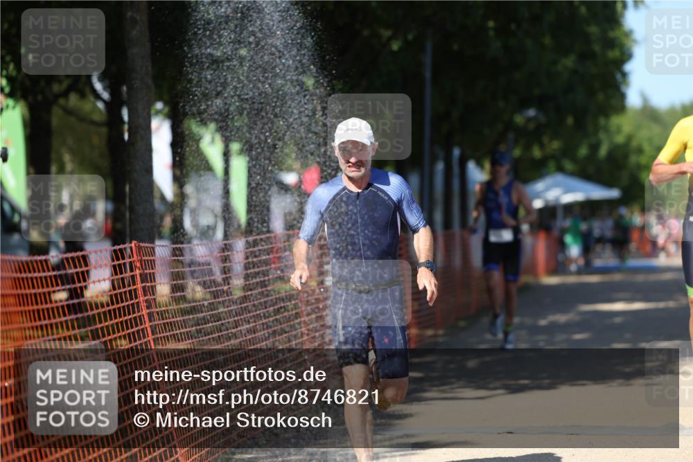 07.09.2025 - 19. Norderstedt Triathlon Michael Strokosch http://msf.ph/oto/8746821 07.09.2025 14:49:22 Laufen 1011, 1032, 1042 meine-sportfotos.de