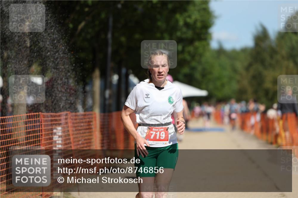 07.09.2025 - 19. Norderstedt Triathlon Michael Strokosch http://msf.ph/oto/8746856 07.09.2025 12:37:18 Laufen 280, 719, 861, 1339, 1367 meine-sportfotos.de