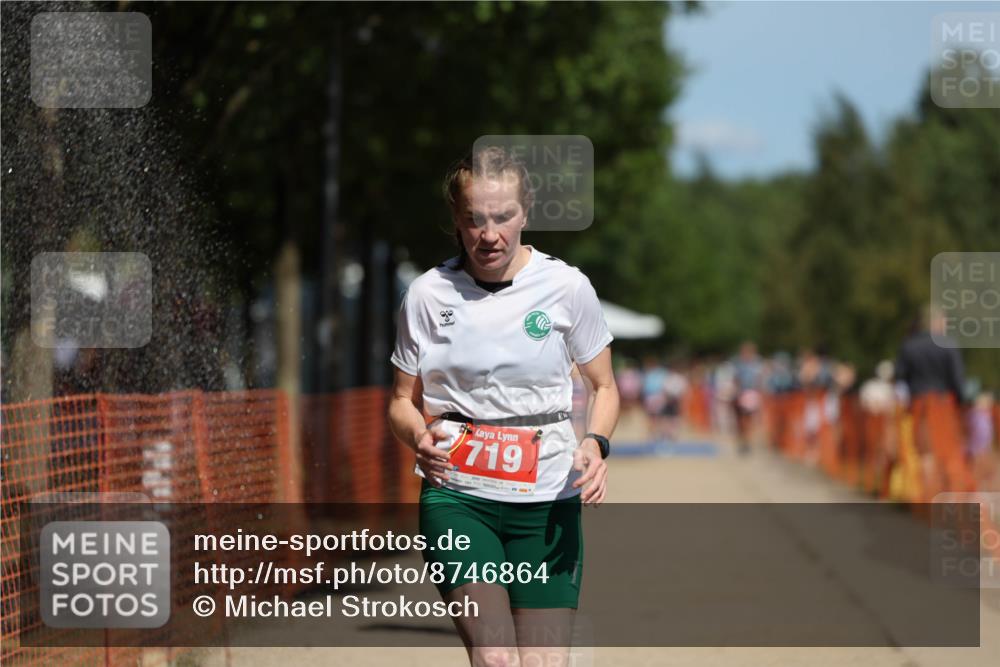 07.09.2025 - 19. Norderstedt Triathlon Michael Strokosch http://msf.ph/oto/8746864 07.09.2025 12:37:18 Laufen 280, 719, 861, 1339, 1367 meine-sportfotos.de