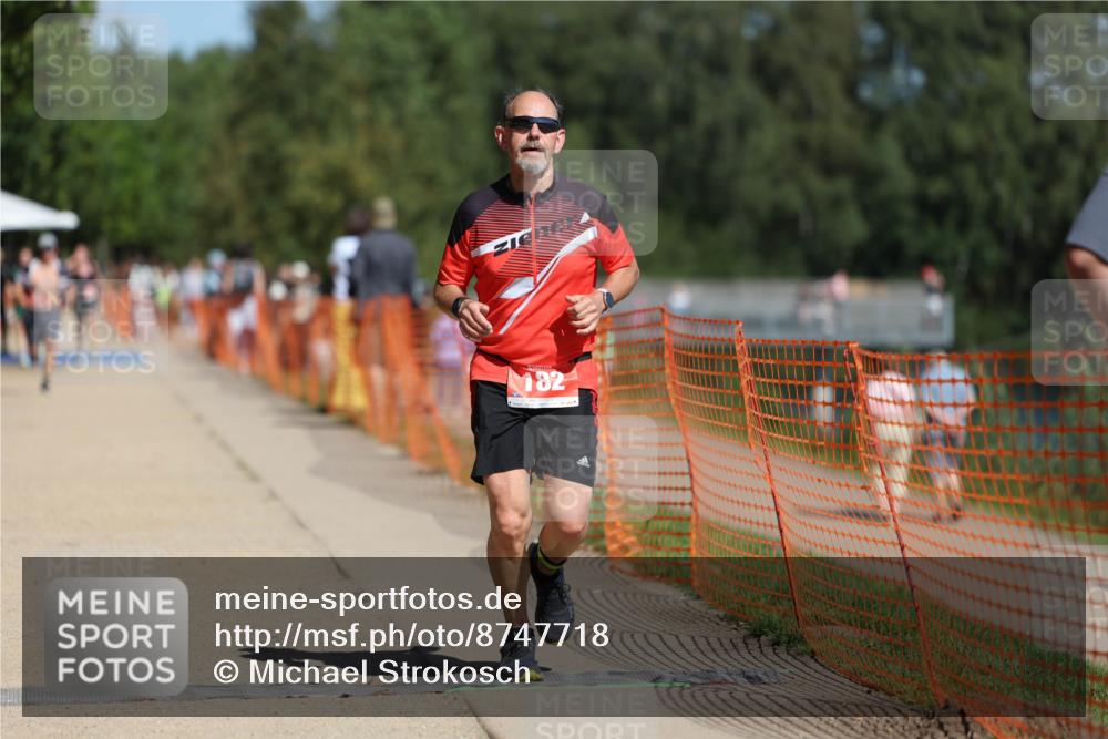 07.09.2025 - 19. Norderstedt Triathlon Michael Strokosch http://msf.ph/oto/8747718 07.09.2025 12:38:16 Laufen 182, 299, 1378 meine-sportfotos.de