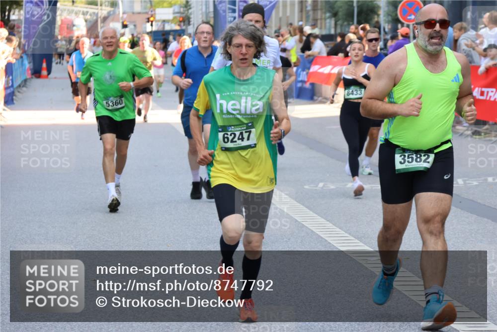07.09.2025 - BARMER Alsterlauf Strokosch-Dieckow http://msf.ph/oto/8747792 07.09.2025 10:16:34 Ziel 2031, 2447, 2448, 2461, 2555, 3403, 4065, 4113, 4115, 4402, 4650, 4693, 4765, 4995, 5832, 5888, 8131, 8138 meine-sportfotos.de
