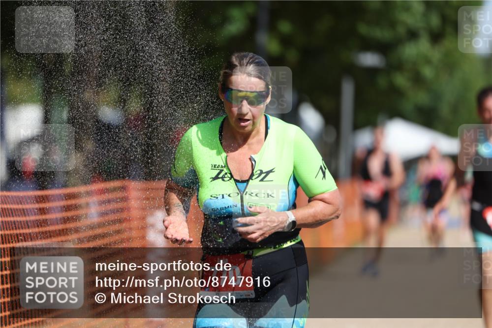 07.09.2025 - 19. Norderstedt Triathlon Michael Strokosch http://msf.ph/oto/8747916 07.09.2025 12:01:30 Laufen 770, 774, 1208, 1301, 1332, 1334, 1348 meine-sportfotos.de