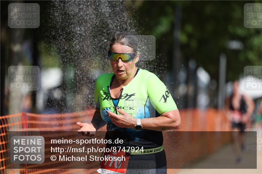 07.09.2025 - 19. Norderstedt Triathlon Michael Strokosch http://msf.ph/oto/8747924 07.09.2025 12:01:30 Laufen 770, 774, 1208, 1301, 1332, 1334, 1348 meine-sportfotos.de