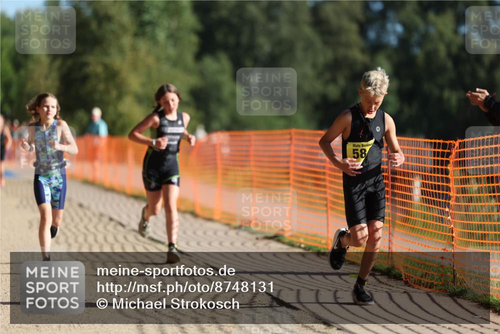 07.09.2025 - 19. Norderstedt Triathlon Michael Strokosch http://msf.ph/oto/8748131 07.09.2025 09:46:23 Laufen 555, 565, 584, 599 meine-sportfotos.de