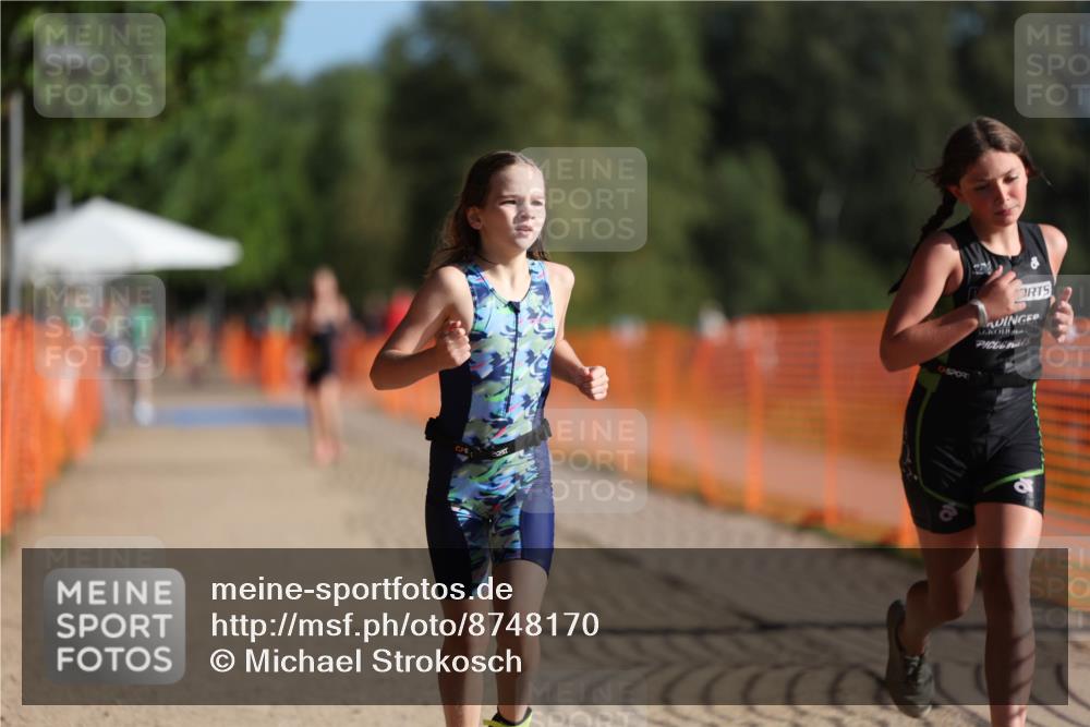 07.09.2025 - 19. Norderstedt Triathlon Michael Strokosch http://msf.ph/oto/8748170 07.09.2025 09:46:26 Laufen 565, 584, 599 meine-sportfotos.de