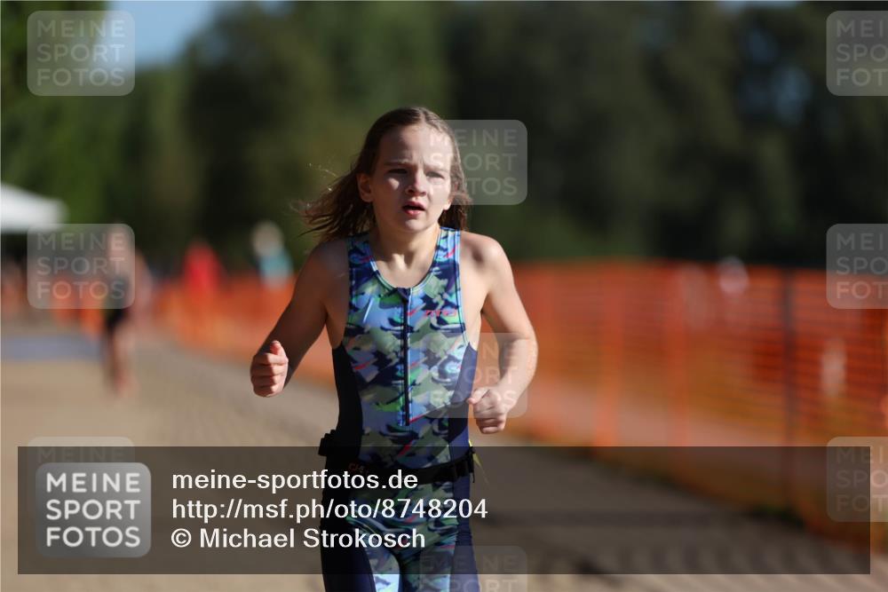 07.09.2025 - 19. Norderstedt Triathlon Michael Strokosch http://msf.ph/oto/8748204 07.09.2025 09:46:27 Laufen 565, 584, 599 meine-sportfotos.de