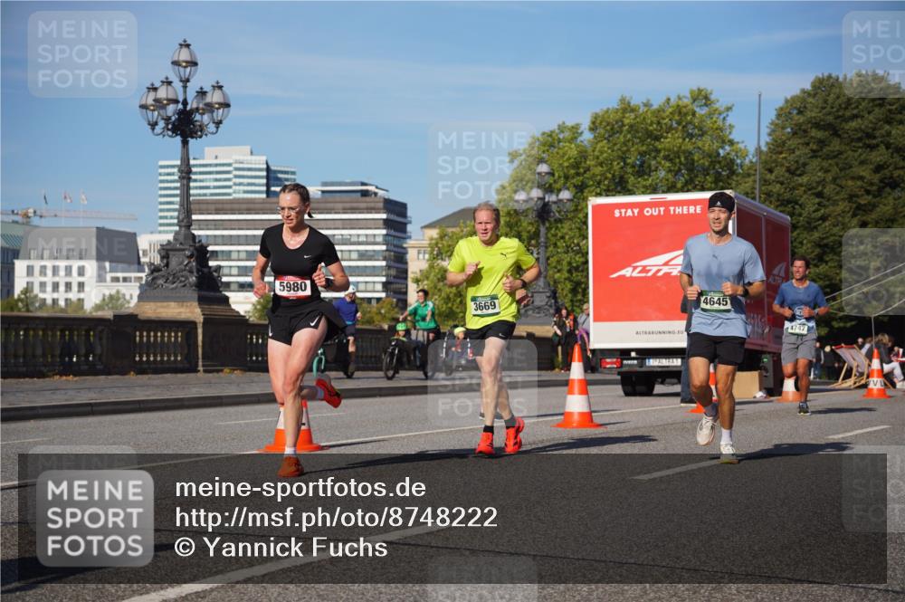 07.09.2025 - BARMER Alsterlauf Yannick Fuchs http://msf.ph/oto/8748222 07.09.2025 09:33:04 Laufen 5980, 3669, 4645, 1, 4747 meine-sportfotos.de