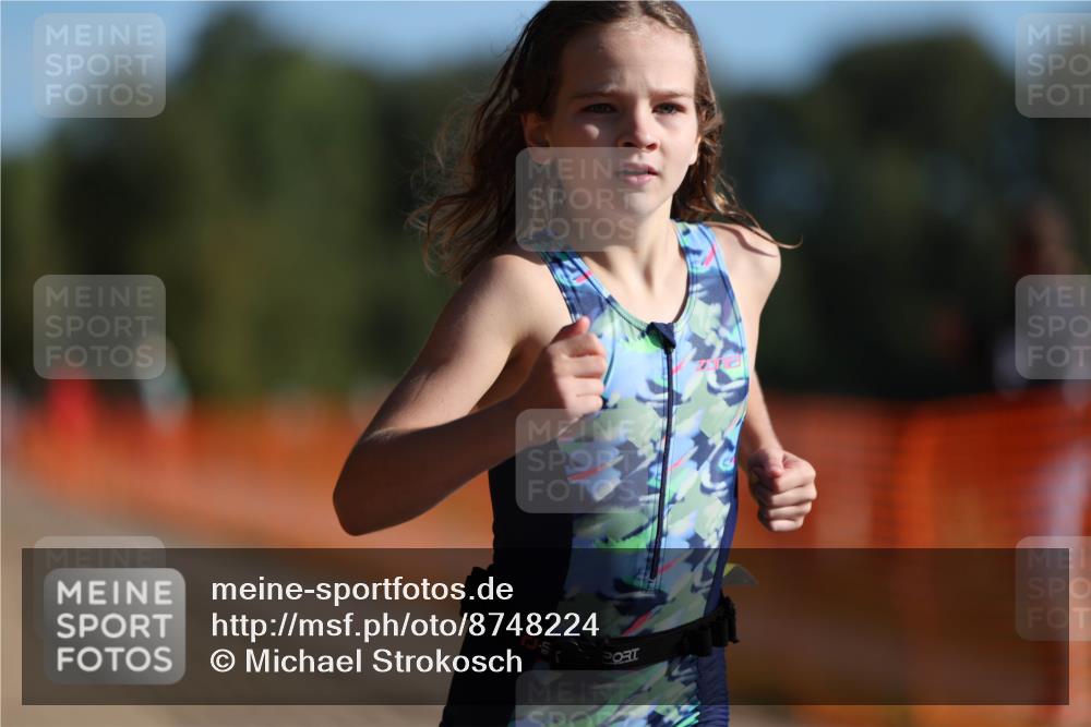07.09.2025 - 19. Norderstedt Triathlon Michael Strokosch http://msf.ph/oto/8748224 07.09.2025 09:46:28 Laufen 565, 584, 599 meine-sportfotos.de