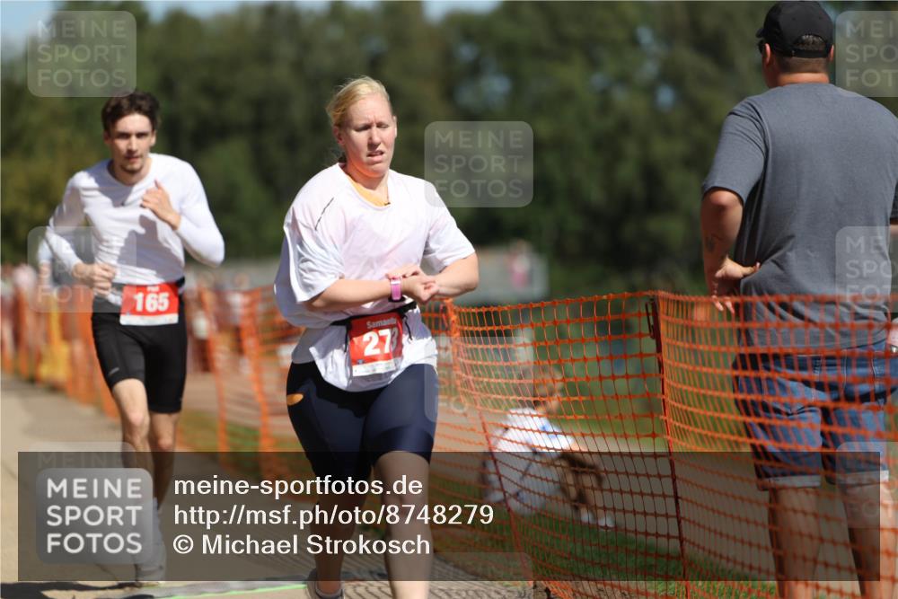 07.09.2025 - 19. Norderstedt Triathlon Michael Strokosch http://msf.ph/oto/8748279 07.09.2025 12:39:05 Laufen 165, 273, 724, 791, 792 meine-sportfotos.de