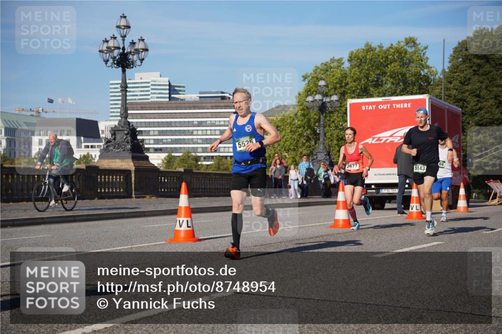 07.09.2025 - BARMER Alsterlauf Yannick Fuchs http://msf.ph/oto/8748954 07.09.2025 09:33:38 Laufen 5525, 2677, 1, 1, 04, 5143 meine-sportfotos.de