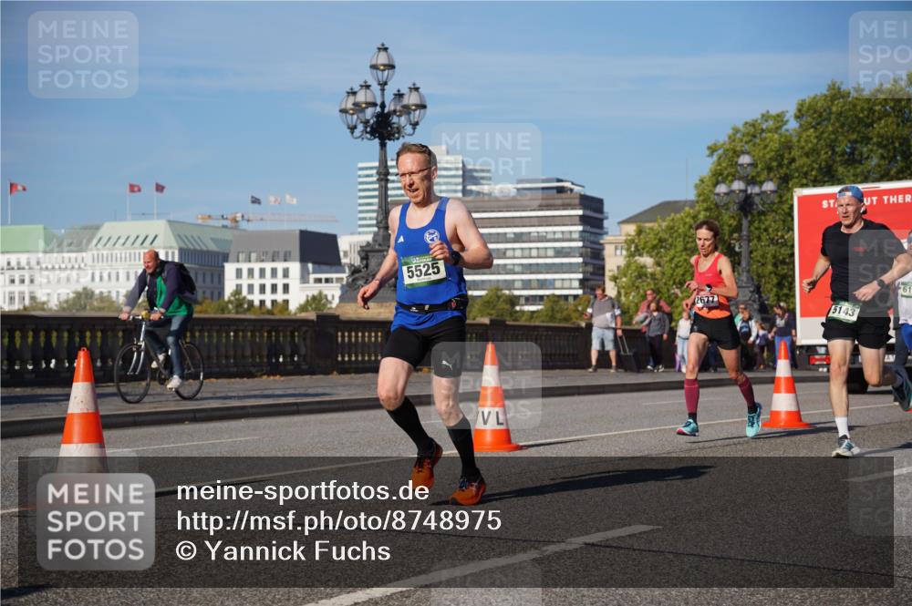 07.09.2025 - BARMER Alsterlauf Yannick Fuchs http://msf.ph/oto/8748975 07.09.2025 09:33:39 Laufen 5525, 2677, 5143, 1, 61 meine-sportfotos.de