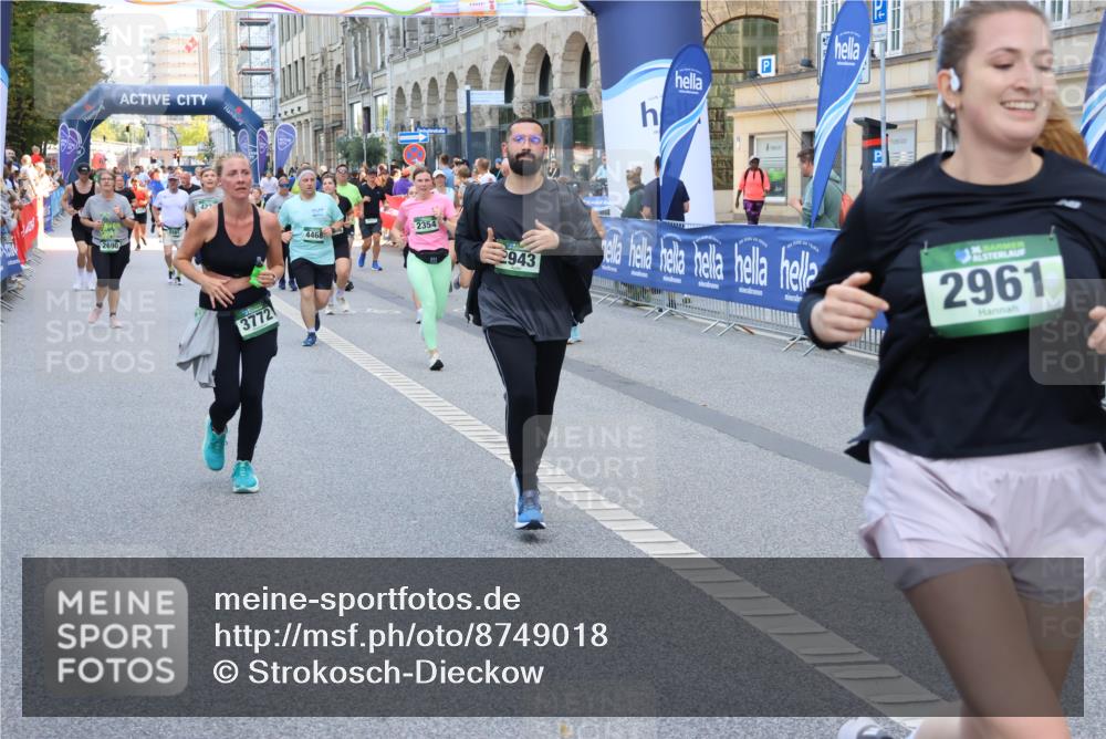 07.09.2025 - BARMER Alsterlauf Strokosch-Dieckow http://msf.ph/oto/8749018 07.09.2025 10:16:13 Ziel 2114, 2431, 2638, 2857, 3011, 3127, 3808, 3933, 4047, 4154, 4495, 4497, 4534, 4673, 4674, 5163, 5261, 5360, 5597, 5936, 6110, 8361, 8433 meine-sportfotos.de