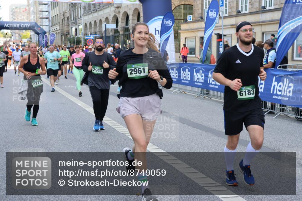07.09.2025 - BARMER Alsterlauf Strokosch-Dieckow http://msf.ph/oto/8749059 07.09.2025 10:16:12 Ziel 2114, 2431, 2638, 2849, 2857, 3011, 3127, 3582, 3808, 3933, 4047, 4154, 4495, 4497, 4534, 4673, 4674, 5163, 5261, 5360, 5597, 5936, 6110, 6247, 8361, 8433 meine-sportfotos.de