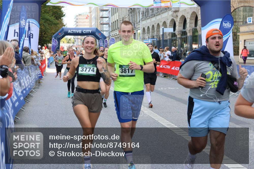 07.09.2025 - BARMER Alsterlauf Strokosch-Dieckow http://msf.ph/oto/8749164 07.09.2025 10:16:09 Ziel 2114, 2431, 2638, 2849, 2857, 3011, 3127, 3582, 3808, 3933, 4047, 4154, 4495, 4497, 4534, 4673, 4674, 5261, 5360, 5597, 5737, 5936, 6110, 6247, 8361, 8433 meine-sportfotos.de